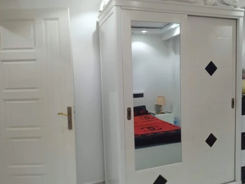 Vente Appartement F3 Alger Bordj el bahri