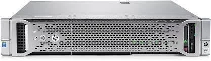 HP DL380 G9 NEW CPU XEON  2X 2609 V3 / RAM 32GB / PSU 2X 500WATTS / HDD 7X 500GB 
