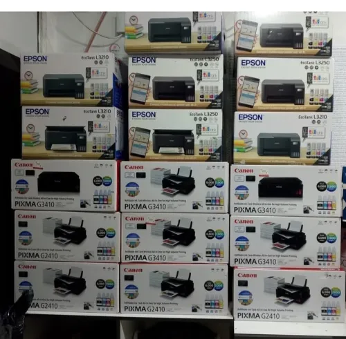 IMPREMENTE  EPSON L 3250 3251 3252 WIFI