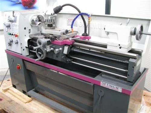 toure universelle avec 1000mm OPTIMUM 