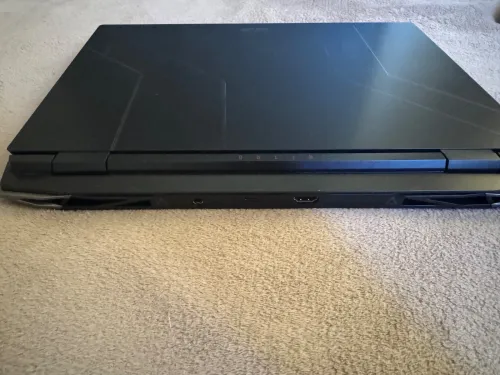 PC PORTABLE GAMER