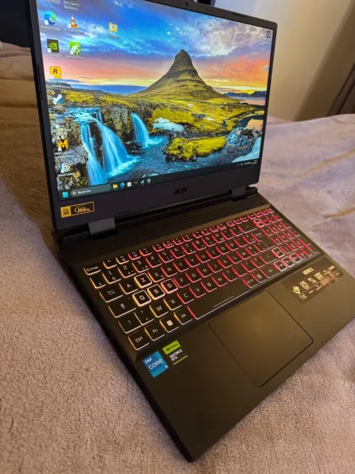 PC PORTABLE GAMER