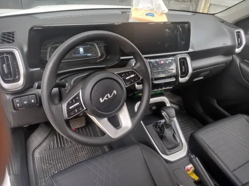 Kia Sonet  2025 Sonet
