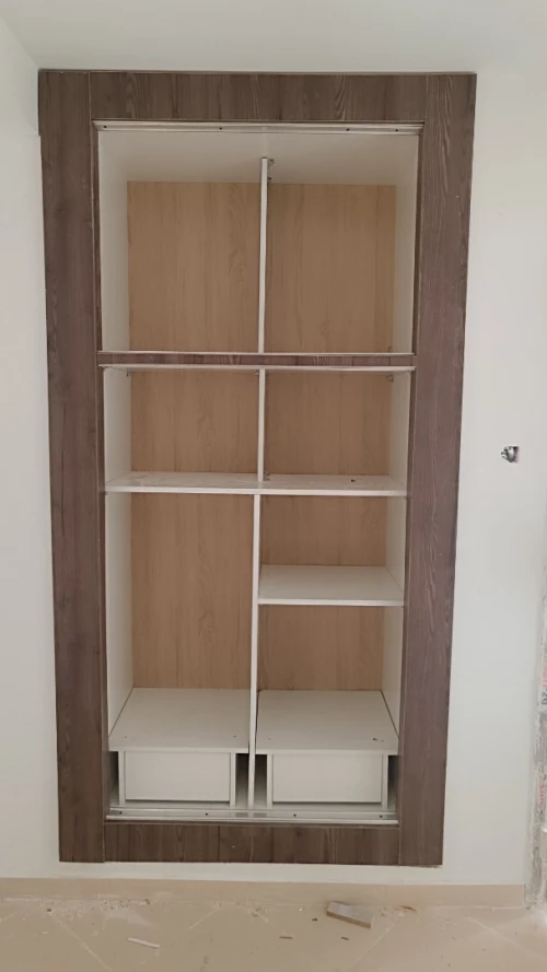 Dressing & placard
