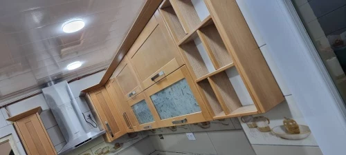 Cuisine & dressing sur mesure