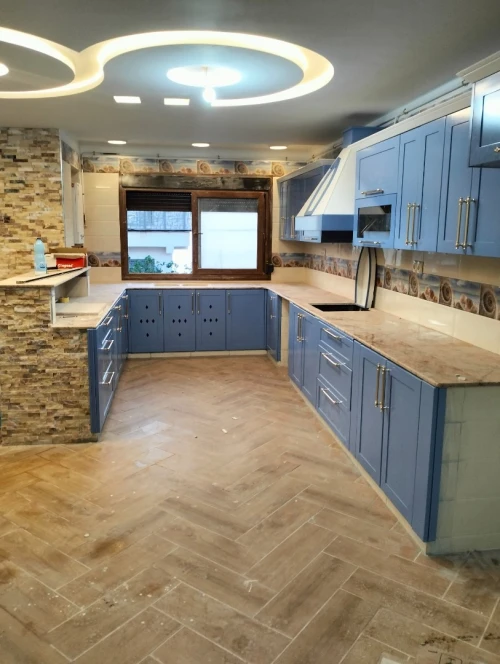 Cuisine & dressing sur mesure