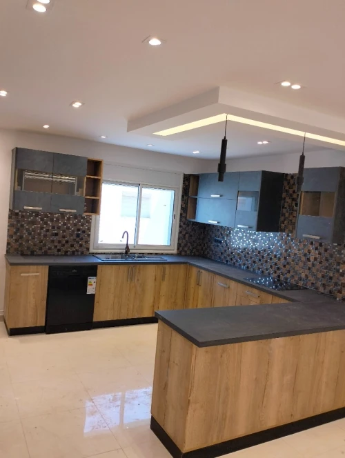 Cuisine & dressing la gamme