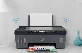 Multi Fonction Jet dencre Couleur Wifi HP 515  