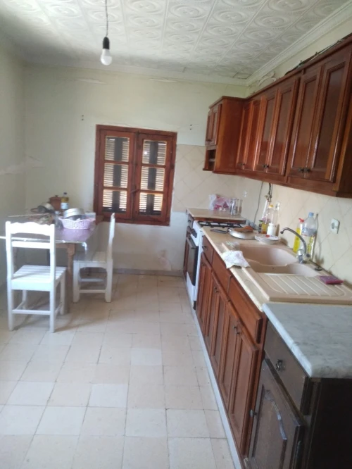 Location vacances Niveau De Villa F3 Tizi ouzou Tigzirt