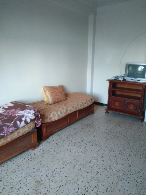 Location vacances Niveau De Villa F3 Tizi ouzou Tigzirt
