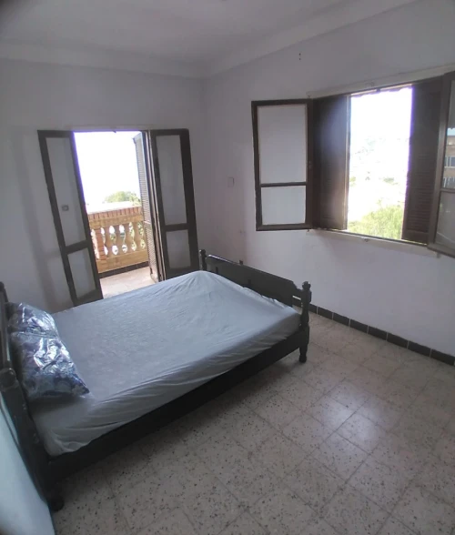 Location vacances Niveau De Villa F3 Tizi ouzou Tigzirt