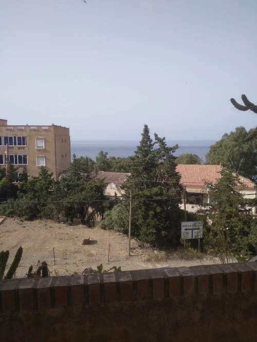 Location vacances Niveau De Villa F3 Tizi ouzou Tigzirt