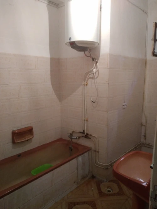 Location vacances Niveau De Villa F3 Tizi ouzou Tigzirt