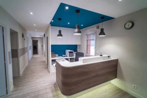Location Appartement Penthouse F5 Oran Bir el djir