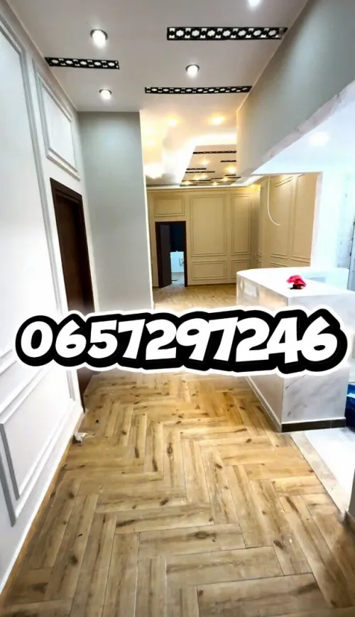 Location Appartement F5 Oran Bir el djir
