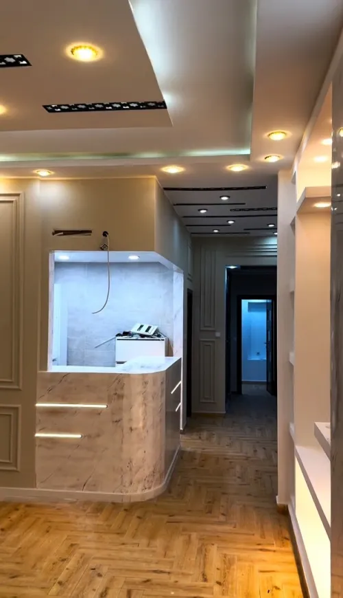 Vente Appartement F5 Oran Bir el djir