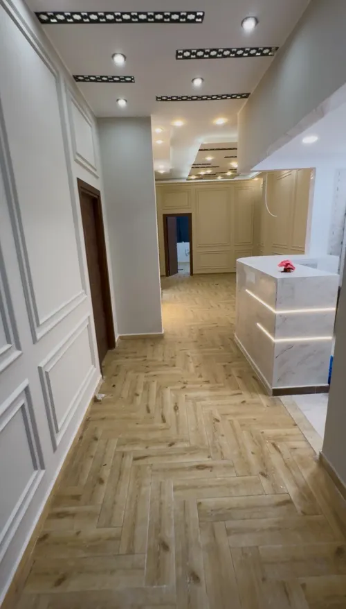 Location Appartement F5 Oran Bir el djir