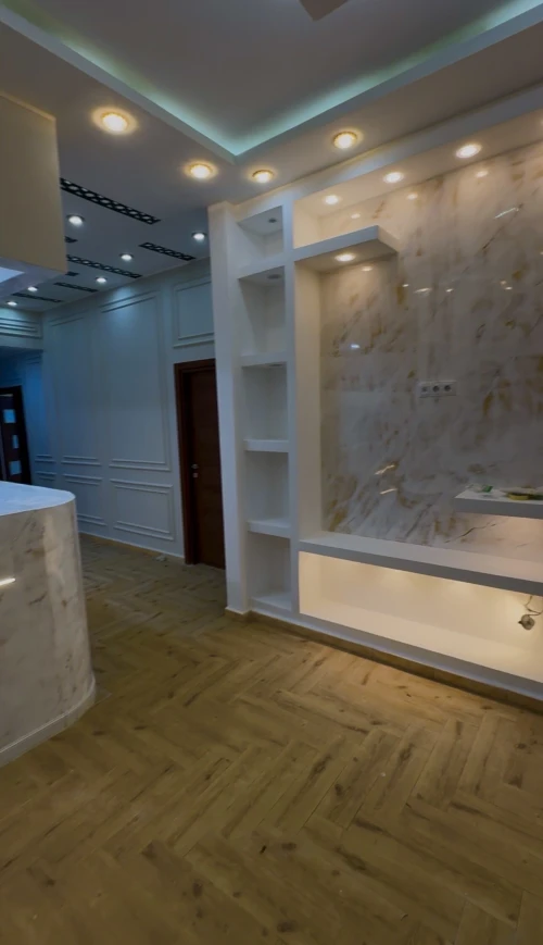 Vente Appartement F5 Oran Bir el djir
