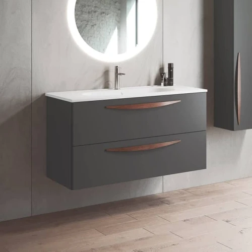Salle de bain visobath importé d'Espagne collection arco