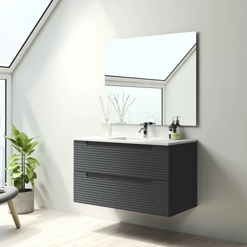 Luxe salle de bain Marque visobath importé d'Espagne 