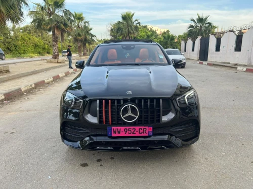 Mercedes mersidac gle 350 2023 Gle