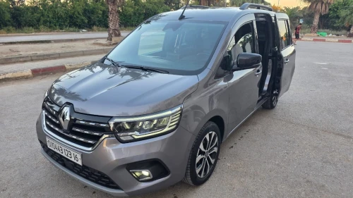 Renault Kangoo 2023 idition