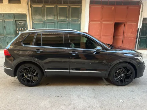 Volkswagen Tiguan 2022 Sport