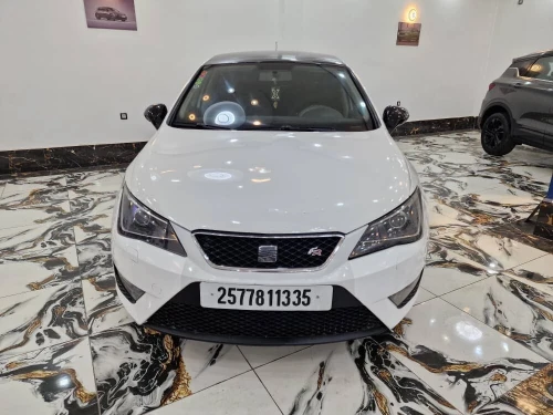Seat Ibiza 2013 Ibiza