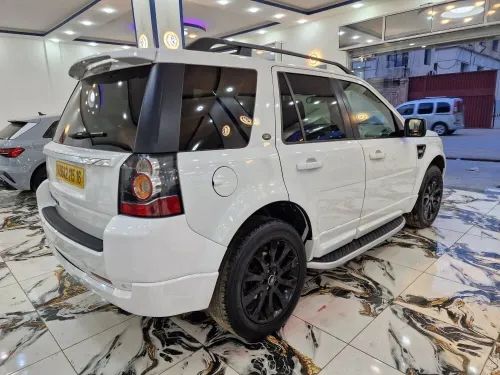 Land Rover Freelander 2 2015 Freelander 2