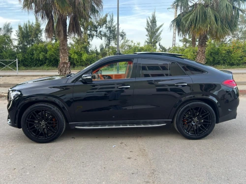Mercedes mersidac gle 350 2023 Gle