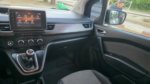 Renault Kangoo 2023 idition