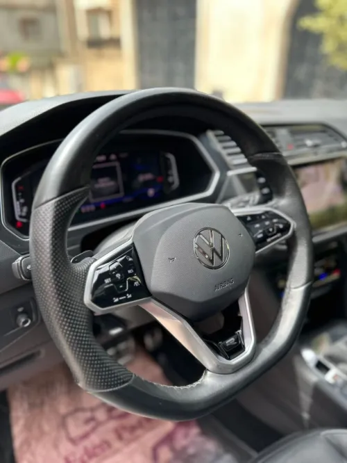 Volkswagen Touran 2024 R lain 200ch