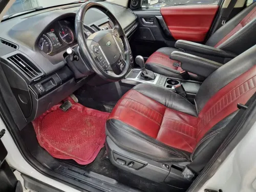 Land Rover Freelander 2 2015 Freelander 2