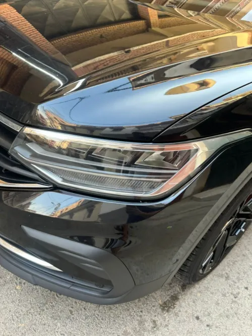 Volkswagen Tiguan 2022 Sport