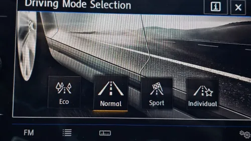 Volkswagen Golf 7 2019 GTD