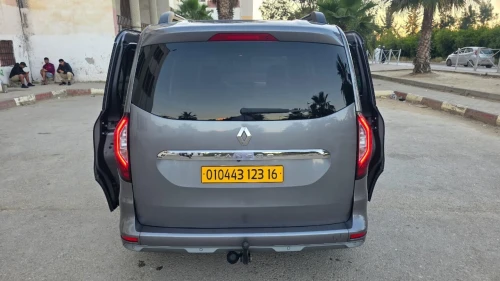 Renault Kangoo 2023 idition