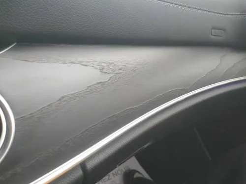 Mercedes Classe E 2022 AMG Line