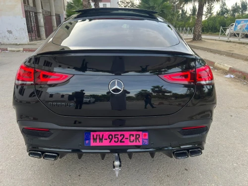 Mercedes mersidac gle 350 2023 Gle