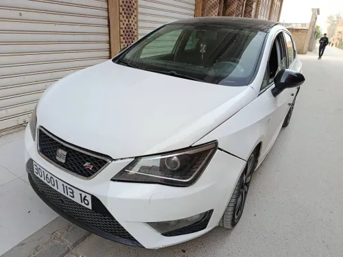Seat Ibiza 2022 FR