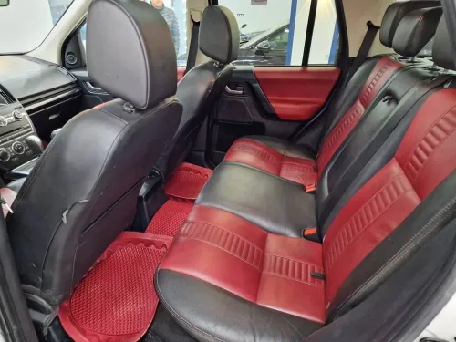 Land Rover Freelander 2 2015 Freelander 2