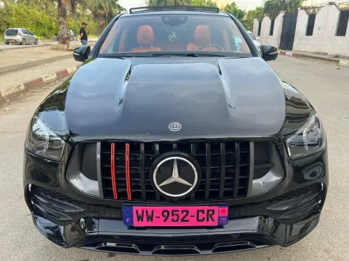 Mercedes mersidac gle 350 2023 Gle