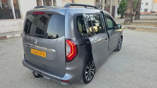 Renault Kangoo 2023 idition