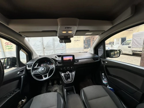 Renault Kangoo 2023 idition
