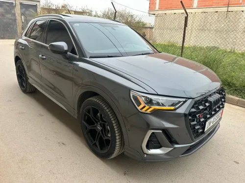 Audi Q3 2026 1.5 teurbo