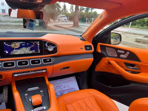 Mercedes mersidac gle 350 2023 Gle