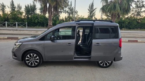 Renault Kangoo 2023 idition
