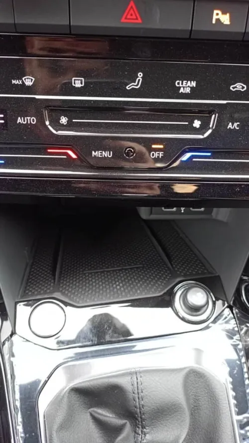 Volkswagen T-Roc 2025 R-Line 