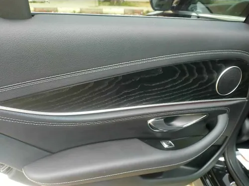 Mercedes Classe E 2022 AMG Line