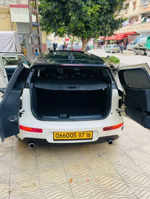 Mini Coupé 2017 Coupé