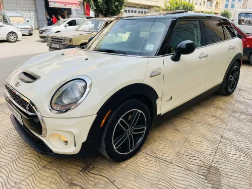 Mini Coupé 2017 Coupé